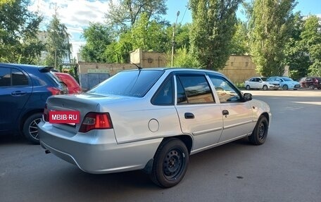 Daewoo Nexia I рестайлинг, 2011 год, 195 000 рублей, 7 фотография