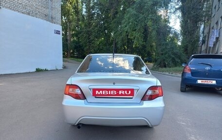 Daewoo Nexia I рестайлинг, 2011 год, 195 000 рублей, 3 фотография