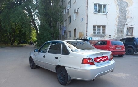 Daewoo Nexia I рестайлинг, 2011 год, 195 000 рублей, 4 фотография