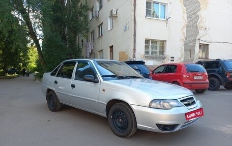Daewoo Nexia I рестайлинг, 2011 год, 195 000 рублей, 5 фотография