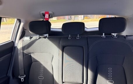 KIA Sportage III, 2011 год, 1 050 000 рублей, 17 фотография