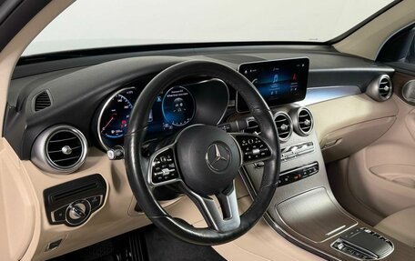 Mercedes-Benz GLC Coupe, 2020 год, 4 649 000 рублей, 12 фотография