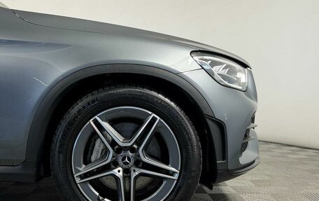 Mercedes-Benz GLC Coupe, 2020 год, 4 649 000 рублей, 7 фотография