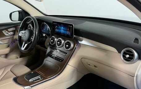 Mercedes-Benz GLC Coupe, 2020 год, 4 649 000 рублей, 14 фотография