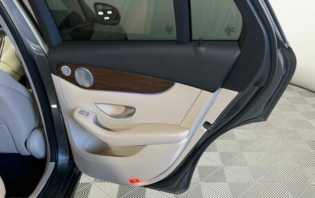Mercedes-Benz GLC Coupe, 2020 год, 4 649 000 рублей, 21 фотография