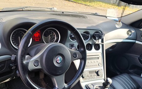 Alfa Romeo 159, 2008 год, 650 000 рублей, 5 фотография