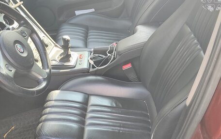 Alfa Romeo 159, 2008 год, 650 000 рублей, 6 фотография