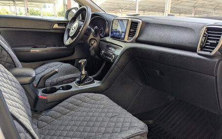 KIA Sportage IV рестайлинг, 2019 год, 1 794 900 рублей, 8 фотография