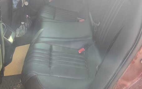Alfa Romeo 159, 2008 год, 650 000 рублей, 9 фотография
