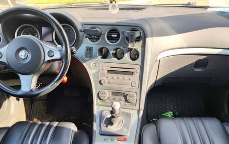 Alfa Romeo 159, 2008 год, 650 000 рублей, 10 фотография