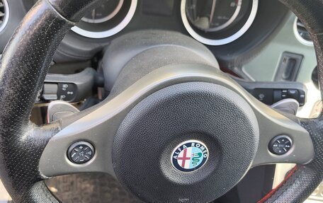 Alfa Romeo 159, 2008 год, 650 000 рублей, 13 фотография