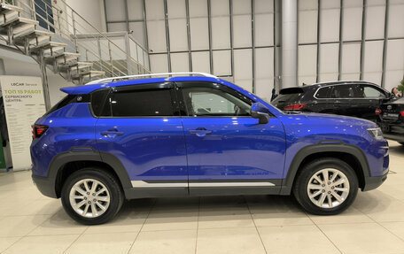 Changan CS35 Plus, 2019 год, 1 280 000 рублей, 8 фотография