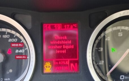 Alfa Romeo 159, 2008 год, 650 000 рублей, 14 фотография