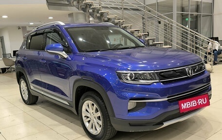 Changan CS35 Plus, 2019 год, 1 280 000 рублей, 7 фотография