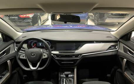 Changan CS35 Plus, 2019 год, 1 280 000 рублей, 18 фотография