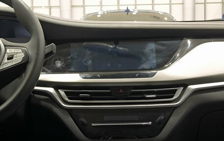 Changan CS35 Plus, 2019 год, 1 280 000 рублей, 19 фотография