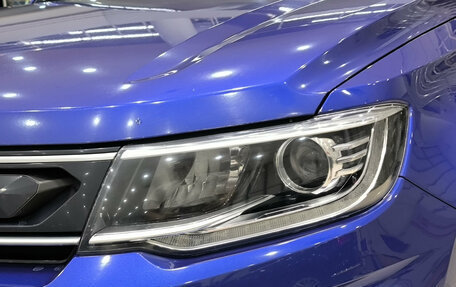 Changan CS35 Plus, 2019 год, 1 280 000 рублей, 21 фотография