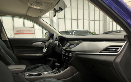 Changan CS35 Plus, 2019 год, 1 280 000 рублей, 15 фотография