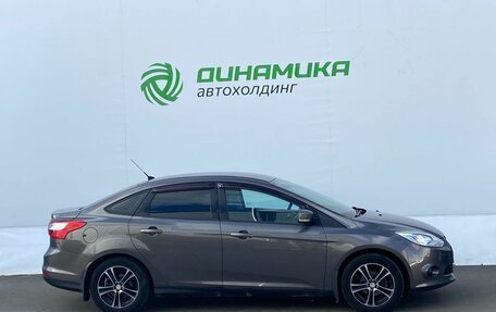 Ford Focus III, 2013 год, 950 000 рублей, 4 фотография