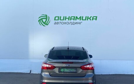 Ford Focus III, 2013 год, 950 000 рублей, 6 фотография