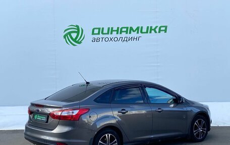 Ford Focus III, 2013 год, 950 000 рублей, 5 фотография