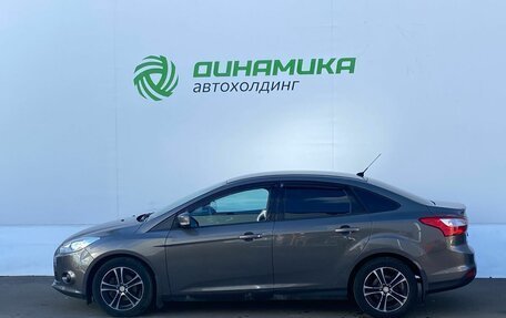 Ford Focus III, 2013 год, 950 000 рублей, 8 фотография