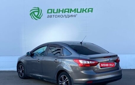 Ford Focus III, 2013 год, 950 000 рублей, 7 фотография