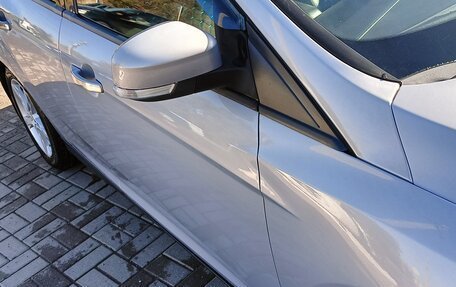 Ford Focus III, 2012 год, 699 000 рублей, 5 фотография