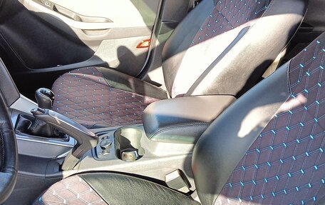 Ford Focus III, 2012 год, 699 000 рублей, 11 фотография