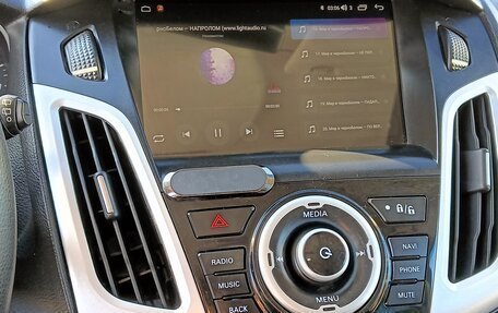 Ford Focus III, 2012 год, 699 000 рублей, 9 фотография