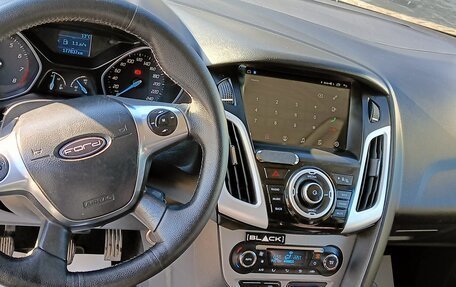 Ford Focus III, 2012 год, 699 000 рублей, 12 фотография