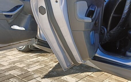 Ford Focus III, 2012 год, 699 000 рублей, 16 фотография