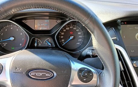Ford Focus III, 2012 год, 699 000 рублей, 10 фотография