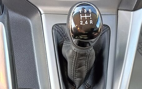 Ford Focus III, 2012 год, 699 000 рублей, 13 фотография