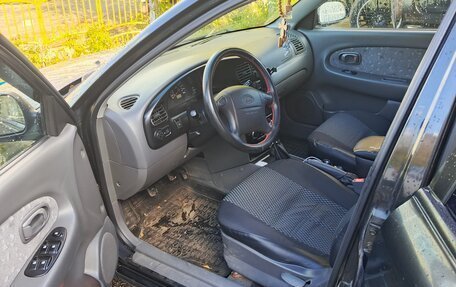 KIA Spectra II (LD), 2008 год, 500 000 рублей, 4 фотография