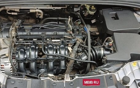 Ford Focus III, 2012 год, 699 000 рублей, 7 фотография
