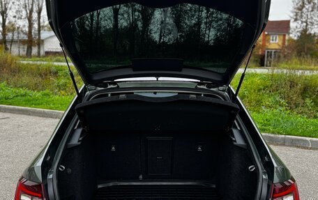 Skoda Octavia, 2019 год, 2 179 000 рублей, 7 фотография