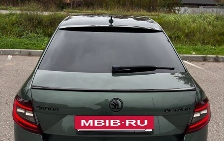 Skoda Octavia, 2019 год, 2 179 000 рублей, 6 фотография