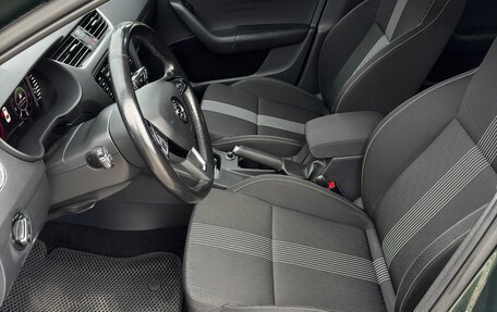 Skoda Octavia, 2019 год, 2 179 000 рублей, 9 фотография