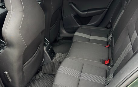 Skoda Octavia, 2019 год, 2 179 000 рублей, 10 фотография