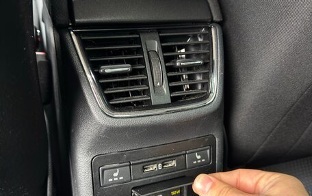 Skoda Octavia, 2019 год, 2 179 000 рублей, 11 фотография