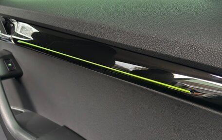 Skoda Octavia, 2019 год, 2 179 000 рублей, 12 фотография