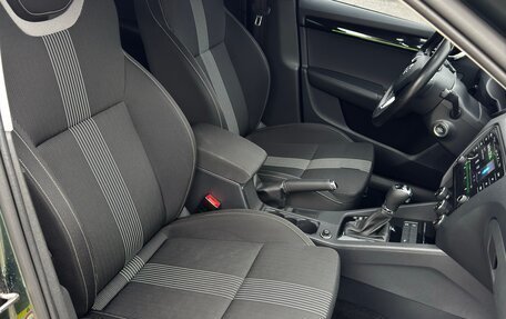 Skoda Octavia, 2019 год, 2 179 000 рублей, 13 фотография