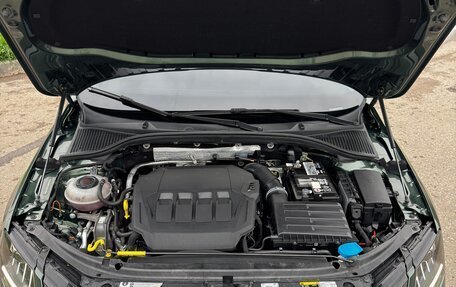 Skoda Octavia, 2019 год, 2 179 000 рублей, 17 фотография