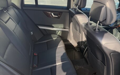Mercedes-Benz GLK-Класс, 2011 год, 1 800 000 рублей, 6 фотография