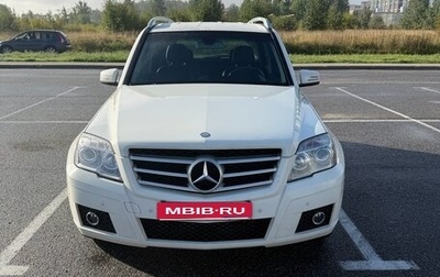 Mercedes-Benz GLK-Класс, 2011 год, 1 800 000 рублей, 1 фотография