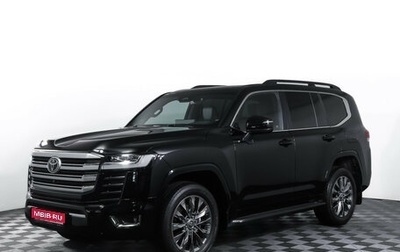 Toyota Land Cruiser, 2025 год, 12 890 000 рублей, 1 фотография