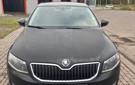 Skoda Octavia, 2016 год, 1 400 000 рублей, 1 фотография