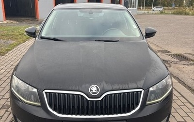 Skoda Octavia, 2016 год, 1 400 000 рублей, 1 фотография