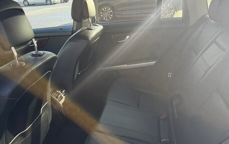 Mercedes-Benz GLK-Класс, 2011 год, 1 800 000 рублей, 8 фотография